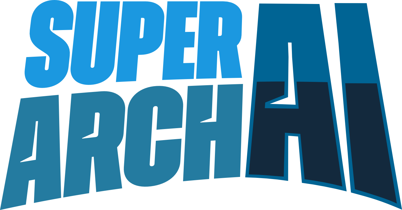 Logo da SuperArch.ai